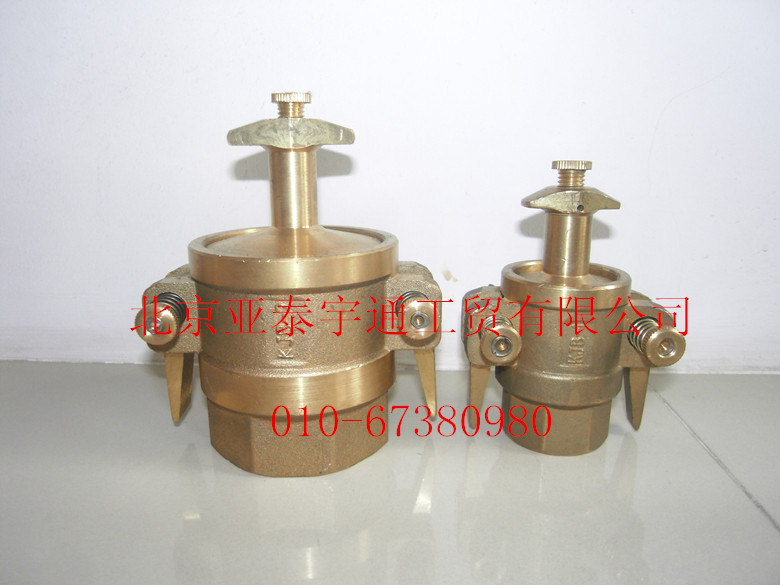 專用快速接頭（KJB）4